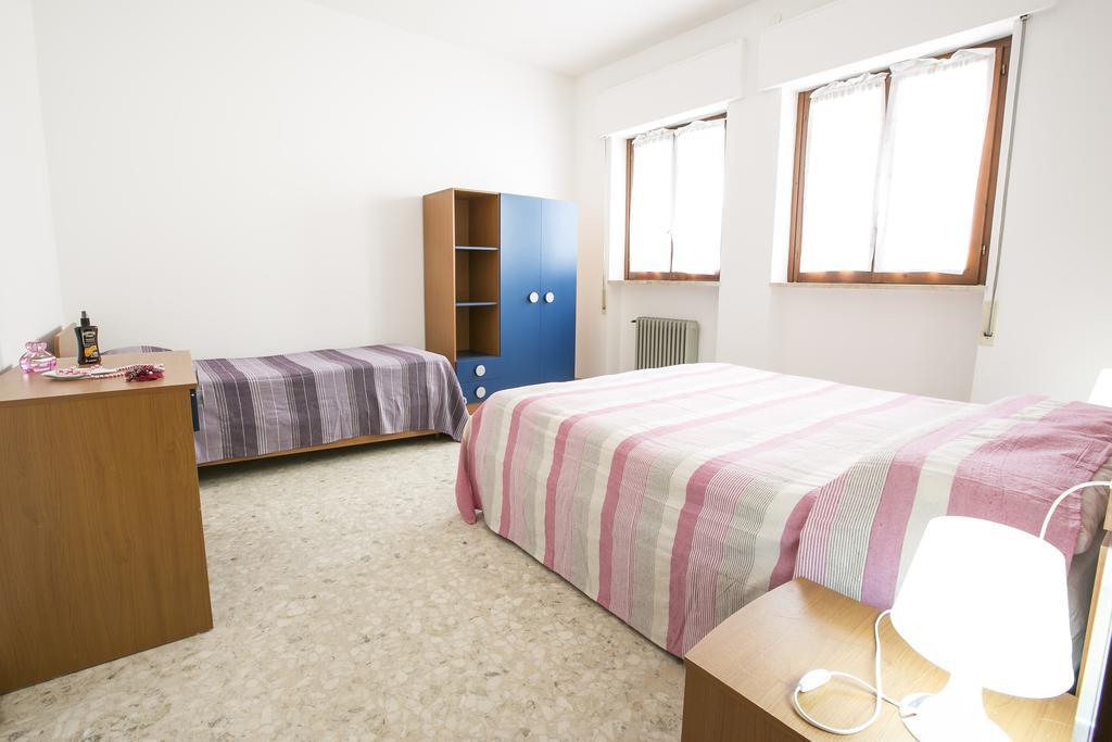 Le Palme 2 Pineto Vacanza Εξωτερικό φωτογραφία